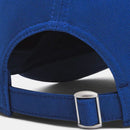 Under Armour Junior Blitzing Adjustable Cap - Tech Blue