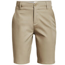 Under Armour Boys' Matchplay Shorts - Barley/Mod Gray/Halo Gray