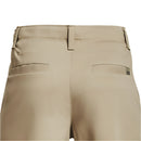 Under Armour Boys' Matchplay Shorts - Barley/Mod Gray/Halo Gray