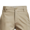 Under Armour Boys' Matchplay Shorts - Barley/Mod Gray/Halo Gray