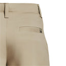 Under Armour Boys' Matchplay Shorts - Barley/Mod Gray/Halo Gray