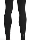 Under Armour Coldgear Elite Leggings - Ultimate Black/Reflective