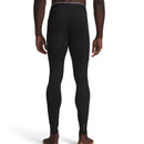 Under Armour Coldgear Elite Leggings - Ultimate Black/Reflective