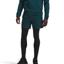 Under Armour Coldgear Elite Leggings - Ultimate Black/Reflective