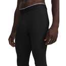 Under Armour Coldgear Elite Leggings - Ultimate Black/Reflective