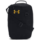 Under Armour Contain Shoe Bag - Black/Metallic Gold
