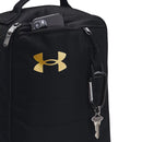 Under Armour Contain Shoe Bag - Black/Metallic Gold