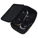 Under Armour Contain Shoe Bag - Black/Metallic Gold