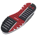 Under Armour Drive Fade Spikeless Waterproof Shoes - Mod Gray/Mod Gray/Black