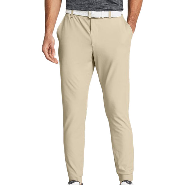 Under Armour Drive Joggers - Khaki Base/Halo Gray