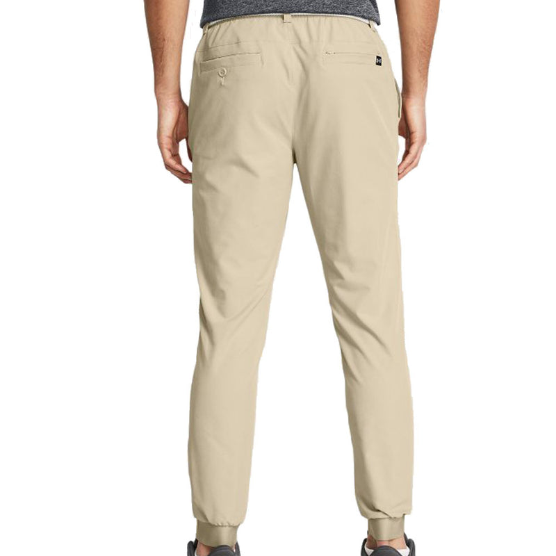 Under Armour Drive Joggers - Khaki Base/Halo Gray