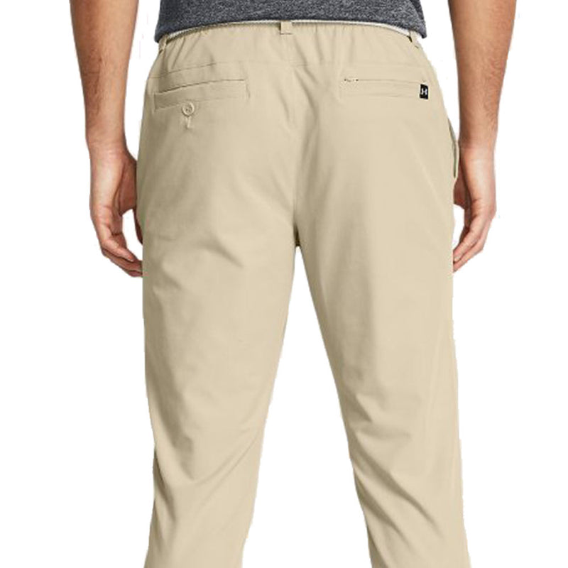 Under Armour Drive Joggers - Khaki Base/Halo Gray