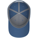 Under Armour Drive Low Adjustable Cap - Aegean Blue/White