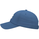 Under Armour Drive Low Adjustable Cap - Aegean Blue/White