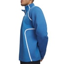 Under Armour Drive Midlayer 1/4 Zip Pullover - Aegean Blue/White