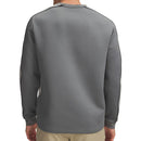 Under Armour Drive Midlayer Crew Pullover - Clay Green/Titanium/Anthracite