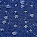 Under Armour Drive Midlayer Crewneck Pullover - Tech Blue