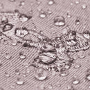 Under Armour Drive Midlayer Crewneck Pullover - Tetra Gray/Gray Matter