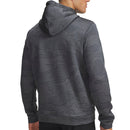 Under Armour Drive Midlayer Jacquard Hoodie - Castlerock/Steel/Castlerock