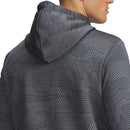 Under Armour Drive Midlayer Jacquard Hoodie - Castlerock/Steel/Castlerock