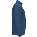 Under Armour Drive Midlayer 1/2 Zip Pullover - Blue Atlantis/Blue Atlantis