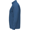 Under Armour Drive Midlayer 1/2 Zip Pullover - Blue Atlantis/Blue Atlantis
