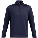 Under Armour Drive Midlayer Pullover - Midnight Navy