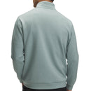 Under Armour Drive Midlayer Pullover - Silica Green/Hydro Green/Silica Green