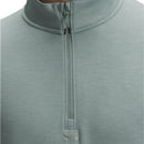 Under Armour Drive Midlayer Pullover - Silica Green/Hydro Green/Silica Green
