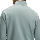 Under Armour Drive Midlayer Pullover - Silica Green/Hydro Green/Silica Green