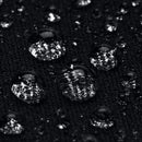 Under Armour Drive Printed Taper Shorts - Black/Anthracite/Halo Gray