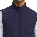 Under Armour Drive Pro Gilet - Midnight Navy/Black
