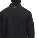 Under Armour Drive Pro Hybrid Full-Zip Jacket - Black/White
