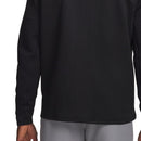 Under Armour Drive Pro Hybrid Full-Zip Jacket - Black/White