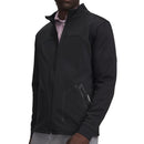 Under Armour Drive Pro Hybrid Full-Zip Jacket - Black/White