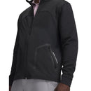 Under Armour Drive Pro Hybrid Full-Zip Jacket - Black/White