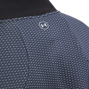 Under Armour Drive Pro Hybrid Full-Zip Jacket - Downpour Grey/White