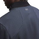 Under Armour Drive Pro Hybrid Full-Zip Jacket - Downpour Grey/White