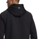 Under Armour Drive Pro Hybrid Hoodie - Black/White