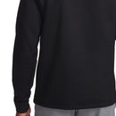 Under Armour Drive Pro Hybrid Hoodie - Black/White