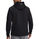 Under Armour Drive Pro Hybrid Hoodie - Black/White