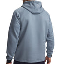Under Armour Drive Pro Hybrid Hoodie - Blue Wind/White