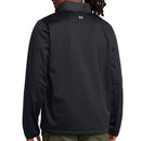 Under Armour Drive Pro Insulated Jacket - Black/Metallic Silver