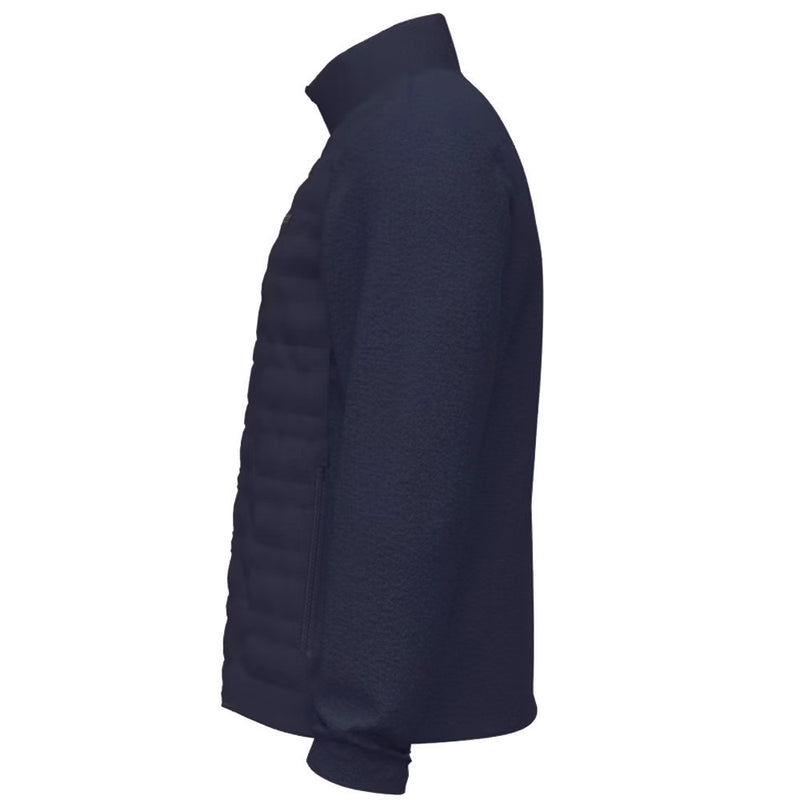 Under Armour Drive Pro Insulated Jacket - Downpour Grey/Metallic Silver