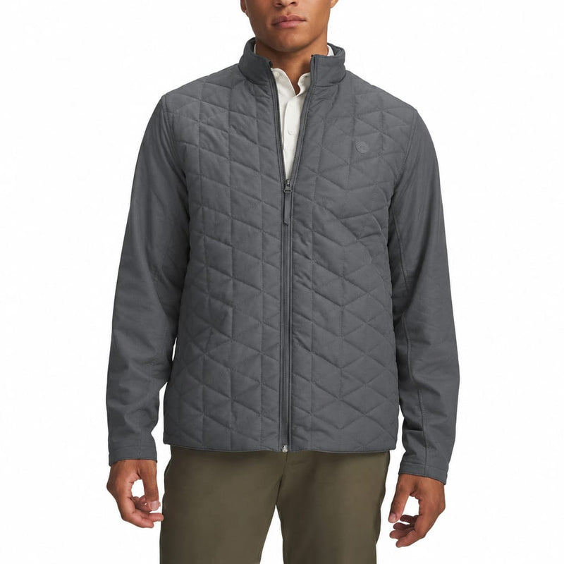 Under Armour Drive Pro Insulated Jacket - Midnight Navy/Midnight Navy