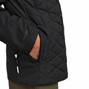 Under Armour Drive Pro Insulated Jacket - Midnight Navy/Midnight Navy