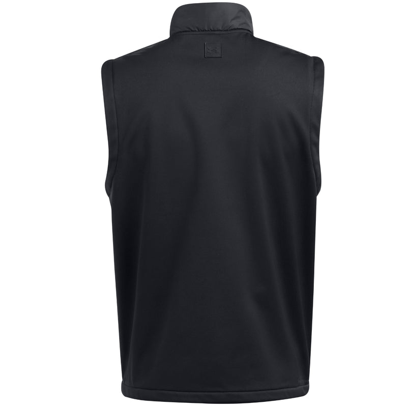 Under Armour Drive Pro Insulated Vest - Black