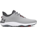 Under Armour Drive Pro Spiked Waterproof Shoes - Mod Gray/Castlerock/Castlerock