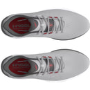 Under Armour Drive Pro Spiked Waterproof Shoes - Mod Gray/Castlerock/Castlerock