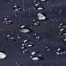 Under Armour Drive Pro Storm Hybrid 1/2 Zip Sweater - Midnight Navy